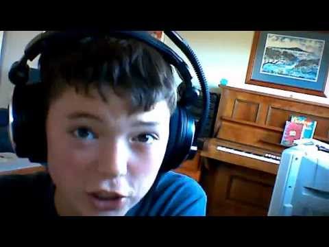 Intro to hellhound gaming