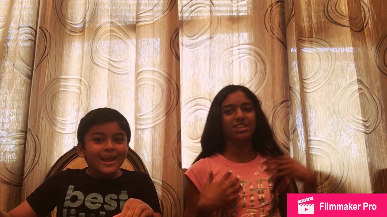 Never Have I Ever! | The FantaGamers