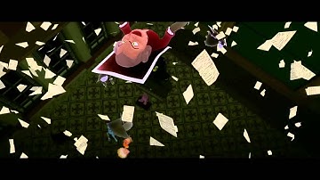 映画『放課後ミッドナイターズ(AFTER SCHOOL MIDNIGHTERS)』予告