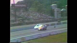 1992 Tafc Qualifying Spring Nationals