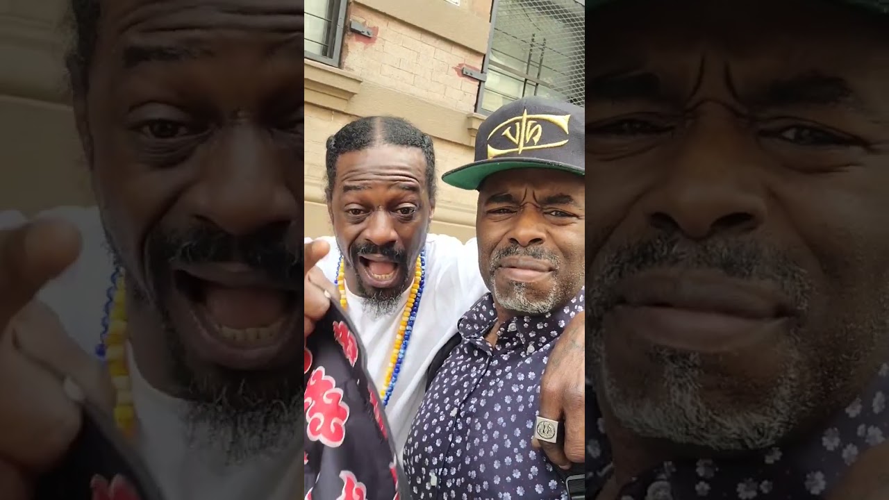 Fox 5 Freestyle for Terrell blair!