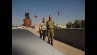 Polatlı Sakarya Şehitliği&Sakarya Fırat Emirdağ Türküsü&2641bayram