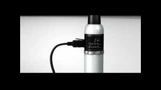 updating eVic program