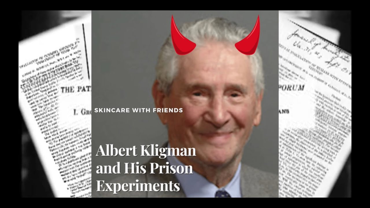 IUIC...I LOVE ESAU ❤️❤️❤️ (DR ALBERT KLIGMAN)