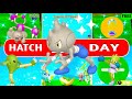 SHINY Tyrogue Hatch Day In Pokémon GO