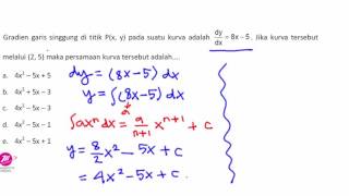 iGURU Matematika SMA Kelas XII IPA