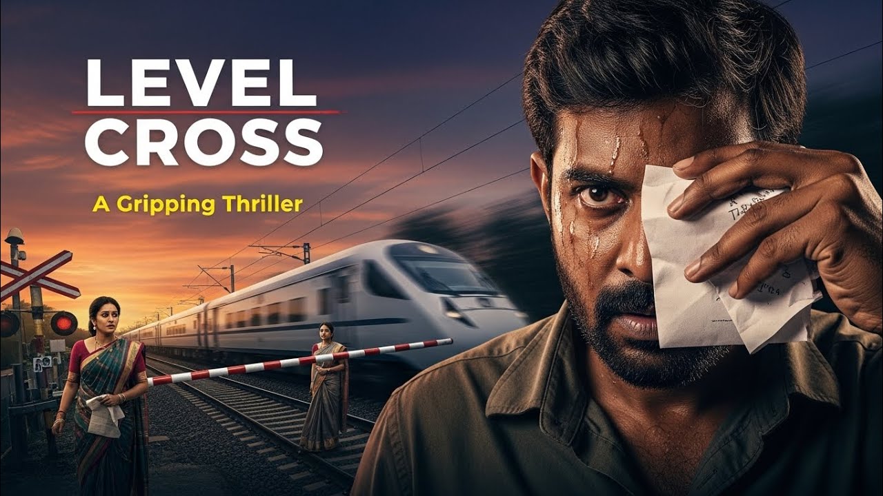 The Gatekeeper of the Desert|A Psychological Thriller with a Shocking Twist movie explained in hindi