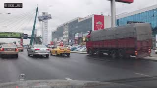 Ankara Yollarında Toyota Supra Mk4 Yakalamak