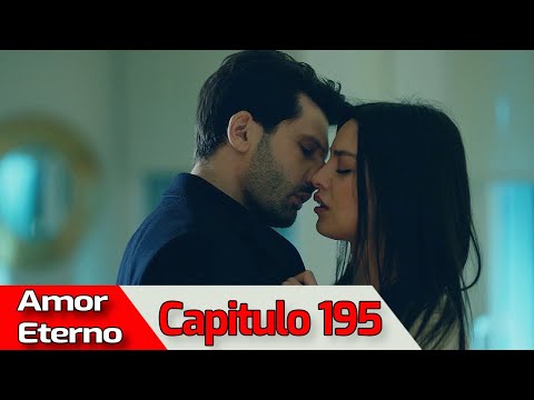 AMOR ETERNO - Capitulo 195 (AUDIO ESPAÑOL) | Kara Sevda