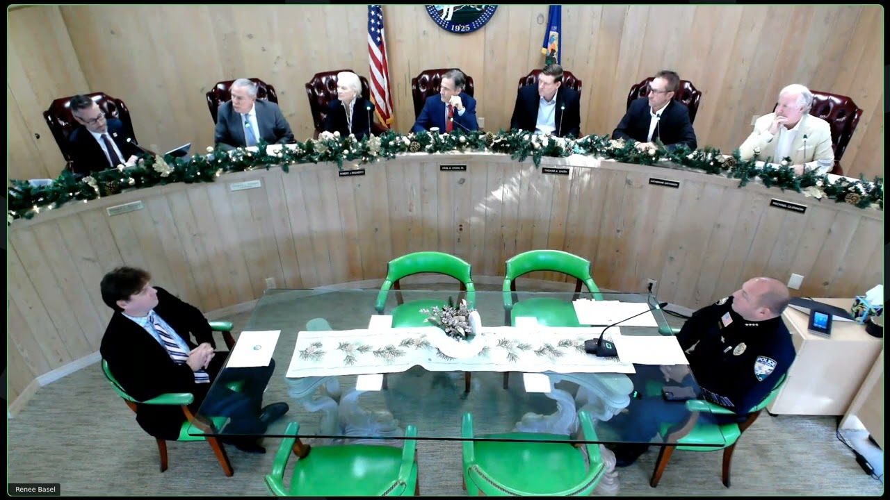 Очередное заседание Комиссии - 12 декабря 2025 года