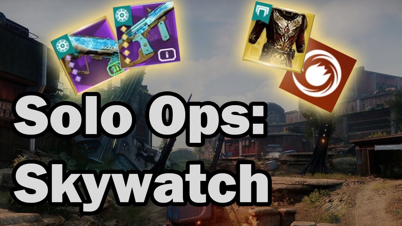 Farming Solstice Gear