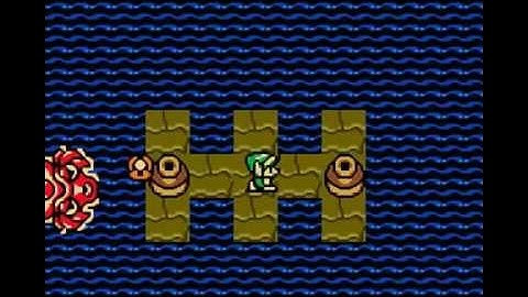 Zelda: Oracle of Ages [Four Hearts] Part 35