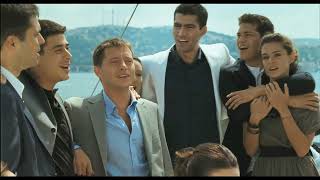 Scene from Anadolu Kartalları (2011)