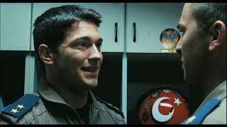 Scene from Anadolu Kartalları (2011)