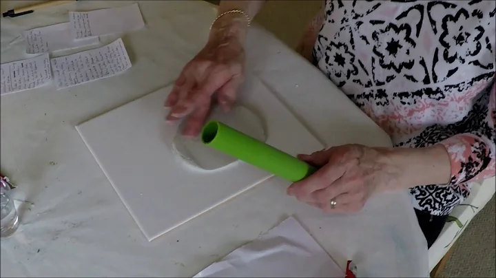 Crafty Corner with Pauline Grover