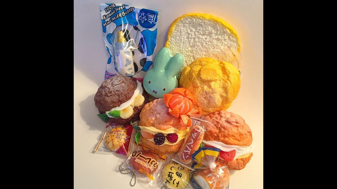 oh-no-a-broken-squishy-new-squishy-package-youtube