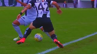 Os Dribles Mais Humilhantes Futebol Brasileiro 2016 Hd