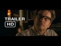 The railway man  official trailer 1