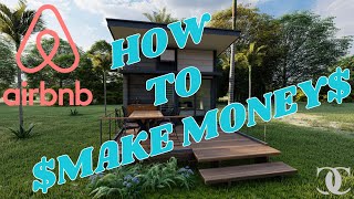 How To Make Money On An ADU. Idea's May Surprise You!