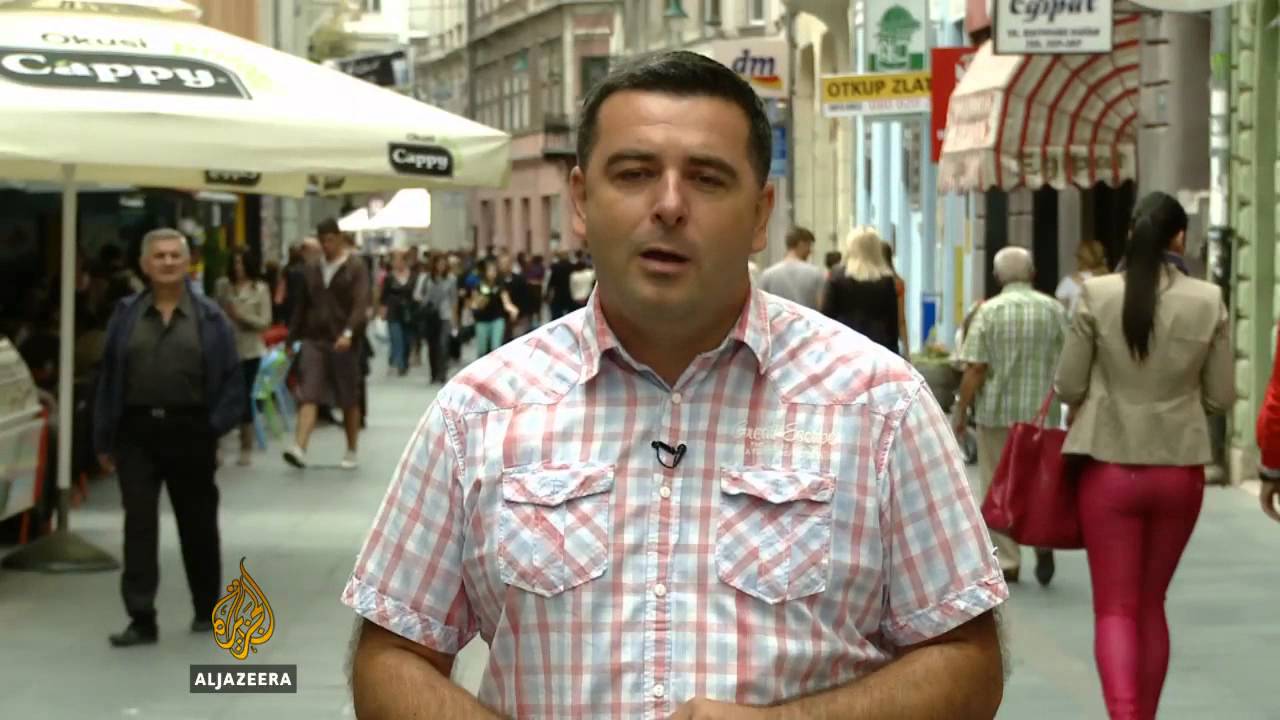 مخاوف تسبق التعداد السكاني في البوسنة والهرسك