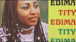 Tity Edima - Pays d'Amour
