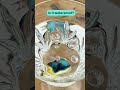 Waterproof Mini Books