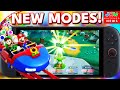 MORE Super Mario Party Jamboree Modes Revealed For Switch 2 MORE Super Mario Party Jamboree Modes Revealed For Switch 2