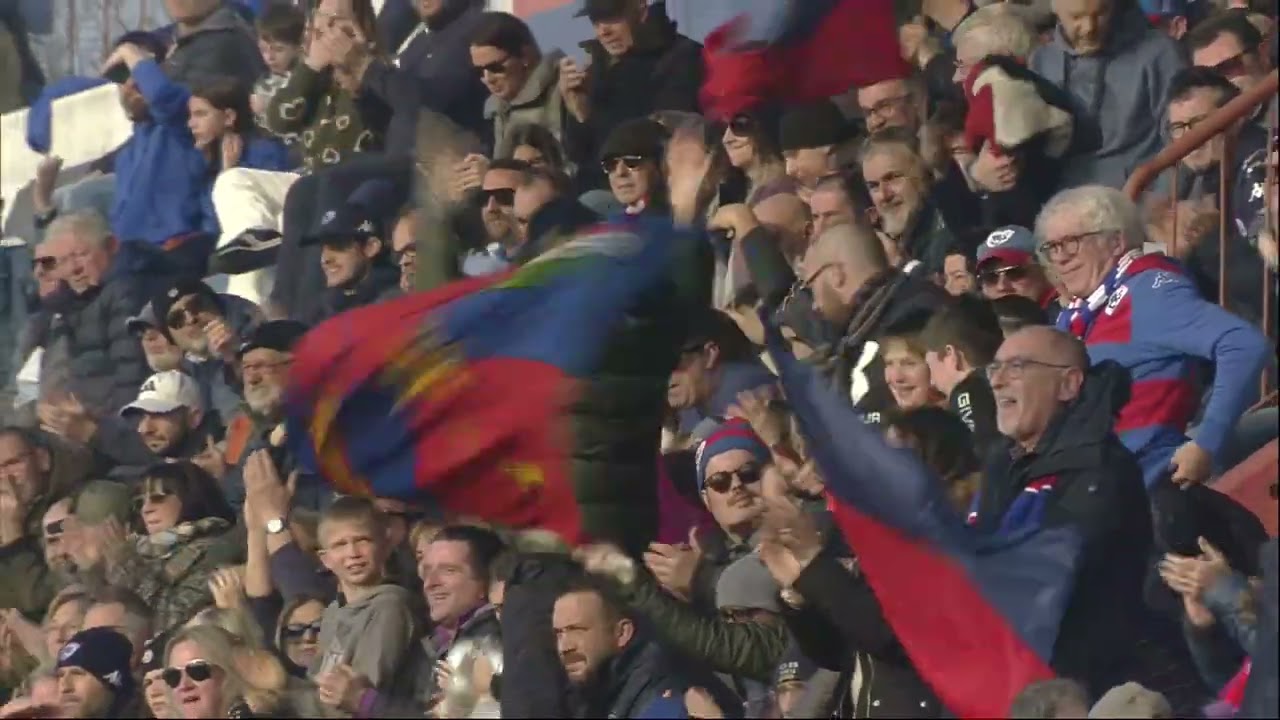 Serie A Elite Maschile, tredicesima giornata - Rovigo v Viadana