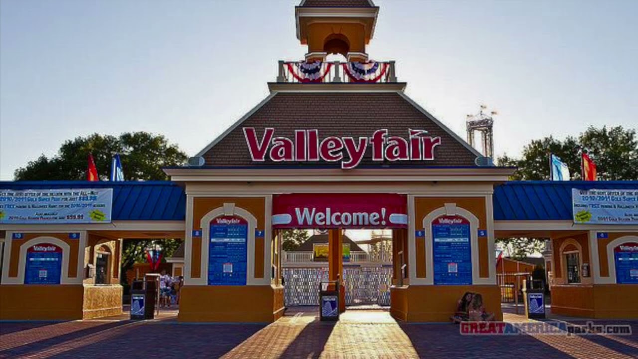 What’s Coming to Six Flags Next? Ryan Has Thoughts!