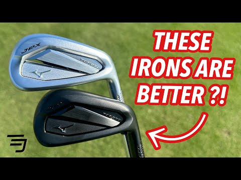 Mizuno JPX 925 Forged Irons | (Short Form Honest Review)