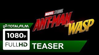 Ant-Man & The Wasp 2018 Natáčí Se