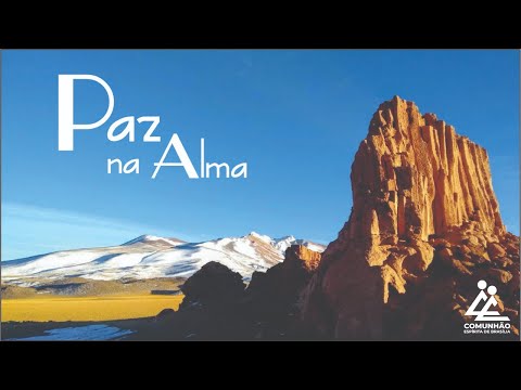Paz na Alma | FORTALEZA