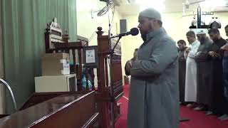 ٣٦-الشيخ عبدالله كامل 💚ماتيسر من سورة الطارق 💚