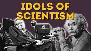 The Cult of N-stein and Hawking