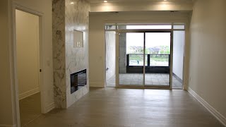 Brand new condo for Rent in London Ontario | #201-480 Callaway Rd | Virtual Tour