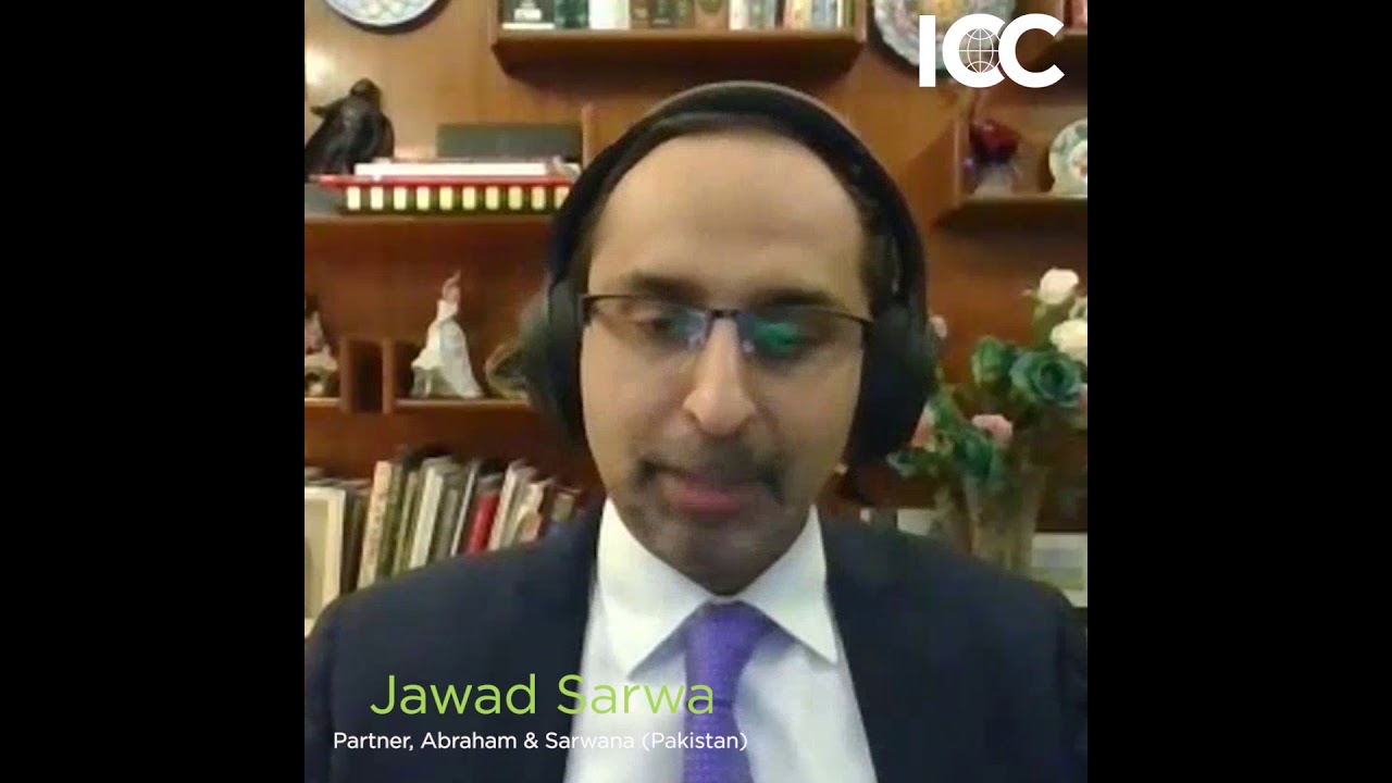 ICC Mediation Competition 2021 (the Digital Edition)