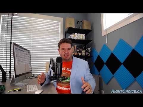 Joe's Huge Announcement: A Brand New Brokerage