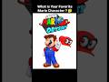 #supermariobros #mario64 #mariosunshine #mariogalaxy #marioodyssey #supermariomovie #gaming