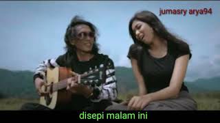 Sepi berkepanjangan..