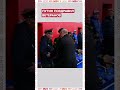На одной трибуне с президентом парад на Красной площади смотрели несколько участников ВОВ