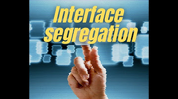 Introduction to Interface Segregation Principle in PHP
