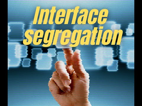Introduction to Interface Segregation Principle in PHP