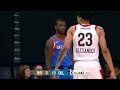 OKC Blue vs Birmingham - Cam Brown 2025-26 Highlights