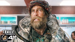 Good Luck, Have Fun, Dont Die Official Trailer 2026 4K