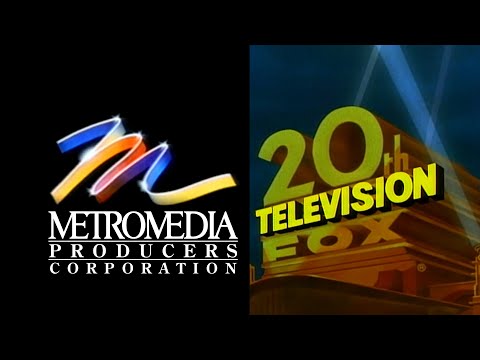 Metromedia Producers Corporation and 20th Century Fox Television @SLNMediaGroup