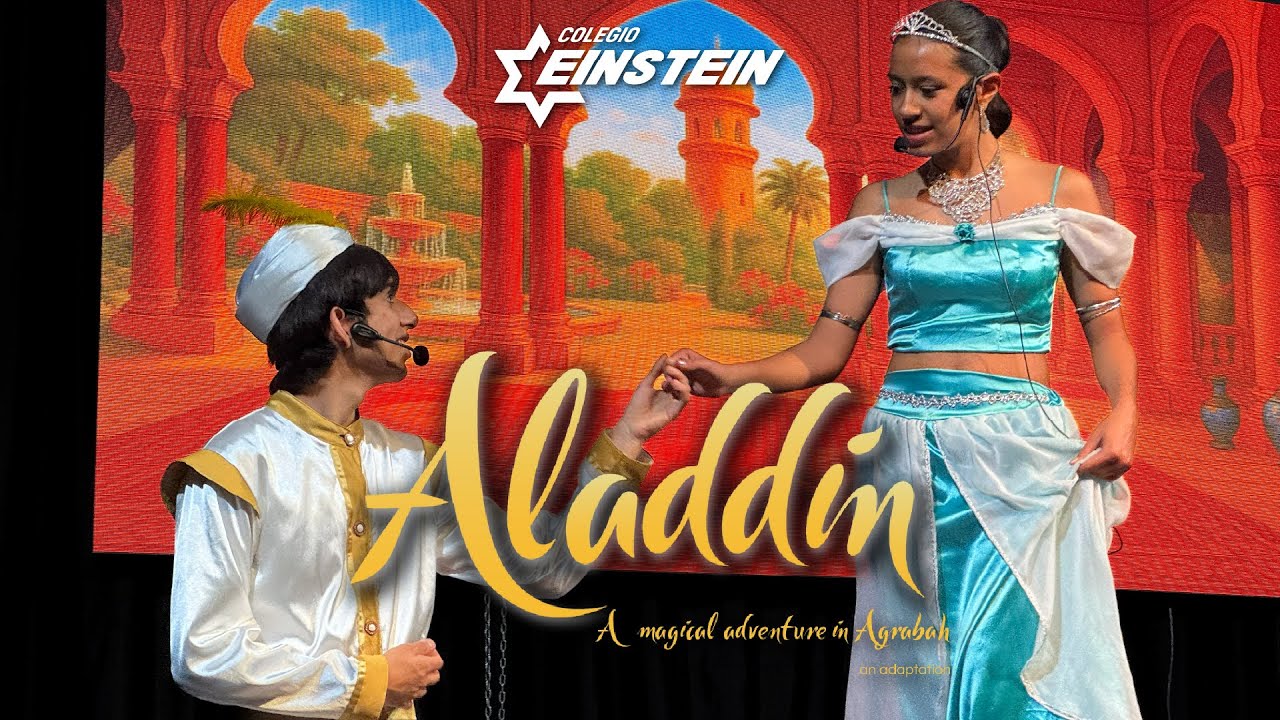 Musical Middle School & High School 2025 