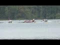 Canadian Dragon Boat Championships 2013 - Day 2 - Race 58