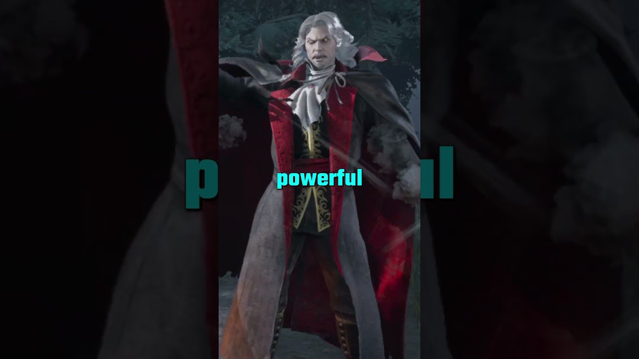 The 5 Most POWERFUL Killers!  #dbd #deadbydaylight #dbdcreator
