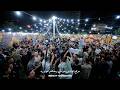 هلا يا ابو العباية السودا من أجمل استقبالات الموسم الفنانين مؤنس و معتصم حواوره 