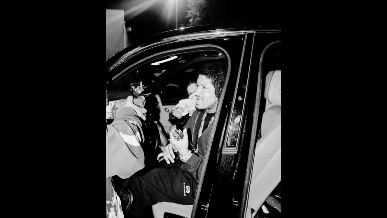 [HARD] Skrilla Type Beat- 